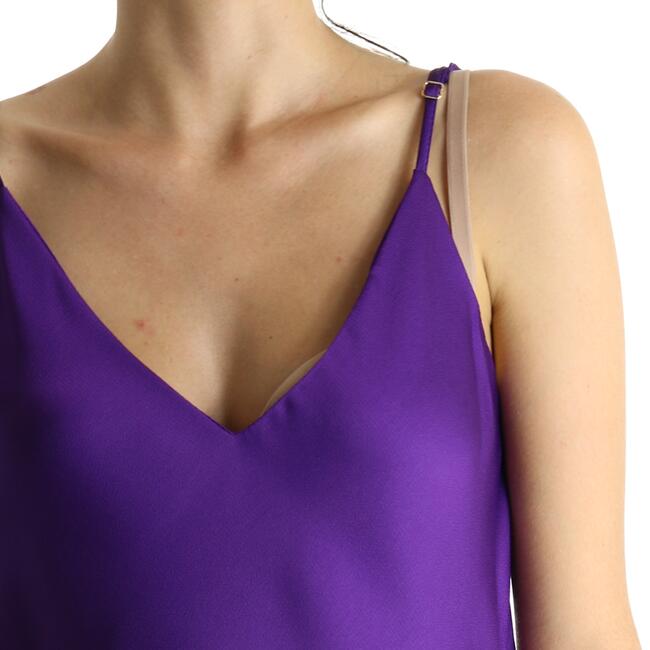 ABITO LUNGO RASO VICOLO - Mad Fashion | img vers.650x/